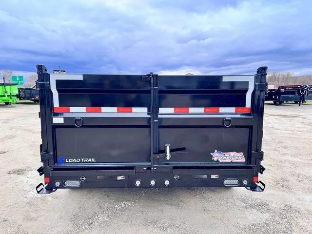 new Dump Trailers Load Trail  for sale, in Poplar Bluff, MO Thumbnail 12