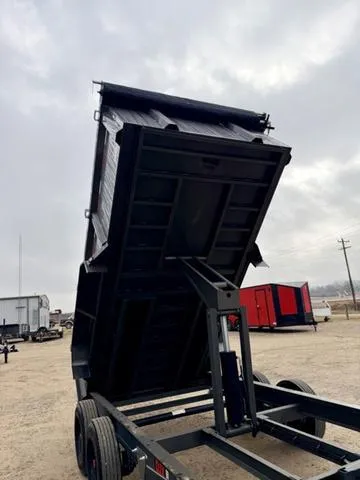 new Dump Trailers MAXX-D  for sale, in Poplar Bluff, MO Thumbnail 20