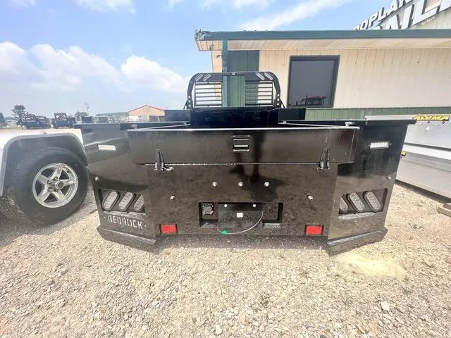 new Flat Decks Bedrock  for sale, in Poplar Bluff, MO Thumbnail 4