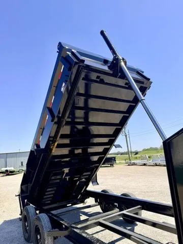 new Dump Trailers Load Trail  for sale, in Poplar Bluff, MO Thumbnail 4