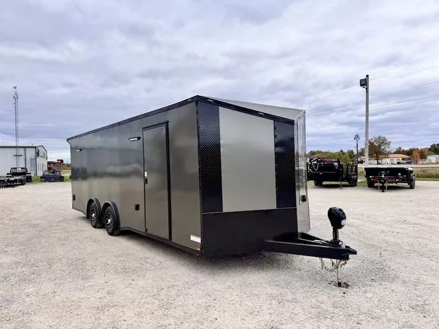 new Car Haulers / Racing Trailers Anvil Trailer  for sale, in Poplar Bluff, MO Thumbnail 13