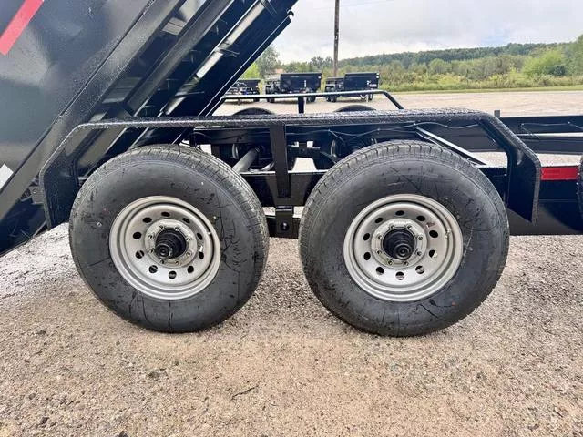 new Dump Trailers Texas Pride Trailers  for sale, in Poplar Bluff, MO Thumbnail 7