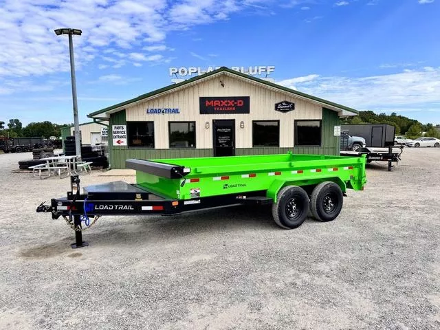 new Dump Trailers Load Trail  for sale, in Poplar Bluff, MO Thumbnail 9