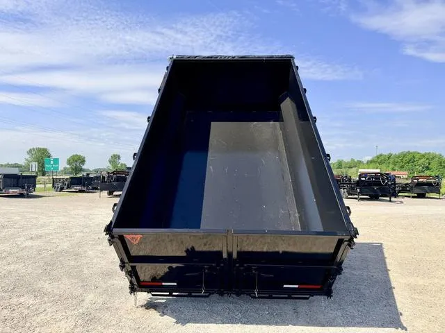 new Dump Trailers Texas Pride Trailers  for sale, in Poplar Bluff, MO Thumbnail 10