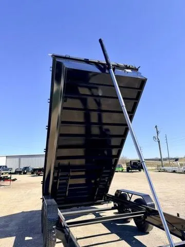 new Dump Trailers Texas Pride Trailers  for sale, in Poplar Bluff, MO Thumbnail 17