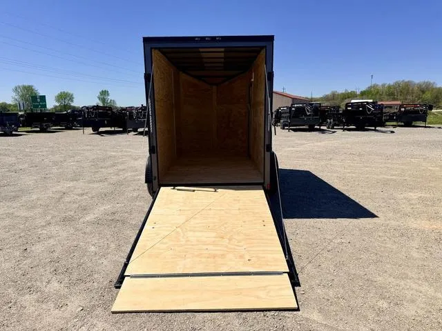 new Cargo (Enclosed) Trailers Anvil  for sale, in Poplar Bluff, MO Thumbnail 4