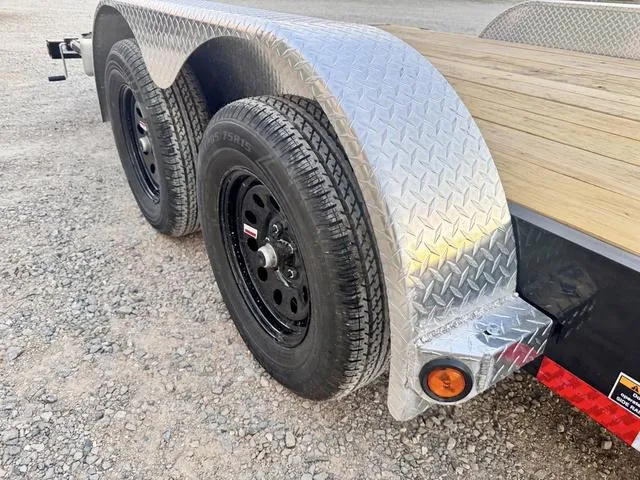 new Car Haulers / Racing Trailers Load Trail  for sale, in Poplar Bluff, MO Thumbnail 13