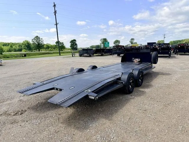used Car Haulers / Racing Trailers MAXX-D  for sale, in Poplar Bluff, MO Thumbnail 36