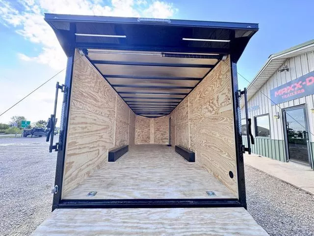 new Car Haulers / Racing Trailers J&A Trailers  for sale, in Poplar Bluff, MO Thumbnail 7