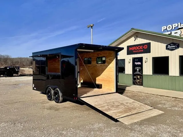 new Utility Trailers Anvil  for sale, in Poplar Bluff, MO Thumbnail 3