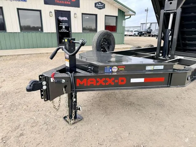 new Dump Trailers MAXX-D  for sale, in Poplar Bluff, MO Thumbnail 21