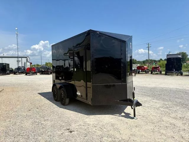 new Cargo (Enclosed) Trailers Anvil  for sale, in Poplar Bluff, MO Thumbnail 5