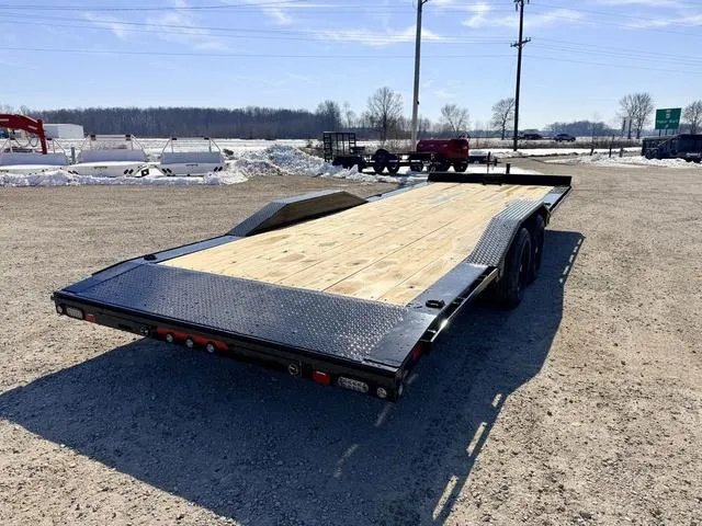 new Car Haulers / Racing Trailers MAXX-D  for sale, in Poplar Bluff, MO Thumbnail 2