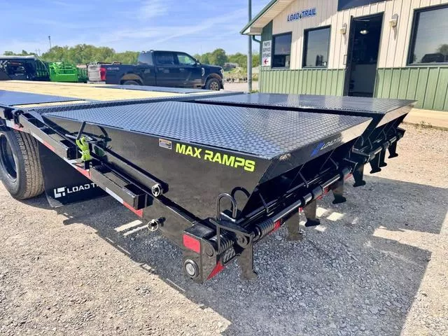 new Equipment / Flatbed Trailers Load Trail  for sale, in Poplar Bluff, MO Thumbnail 11