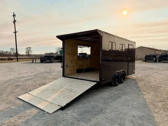 new Utility Trailers Anvil  for sale, in Poplar Bluff, MO Thumbnail 5