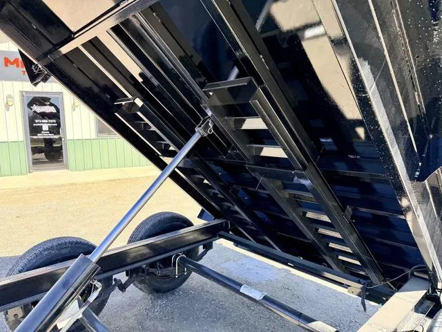 new Dump Trailers Load Trail  for sale, in Poplar Bluff, MO Thumbnail 21