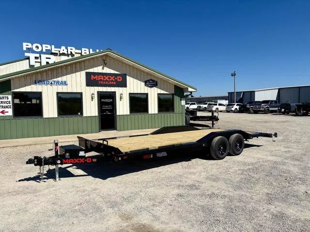 new Car Haulers / Racing Trailers MAXX-D  for sale, in Poplar Bluff, MO Thumbnail 3