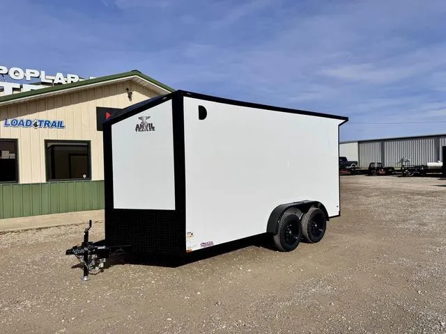 new Cargo (Enclosed) Trailers Anvil  for sale, in Poplar Bluff, MO Thumbnail 3