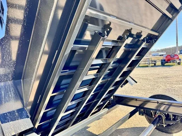 new Dump Trailers Hillcrest Trailers  for sale, in Poplar Bluff, MO Thumbnail 24