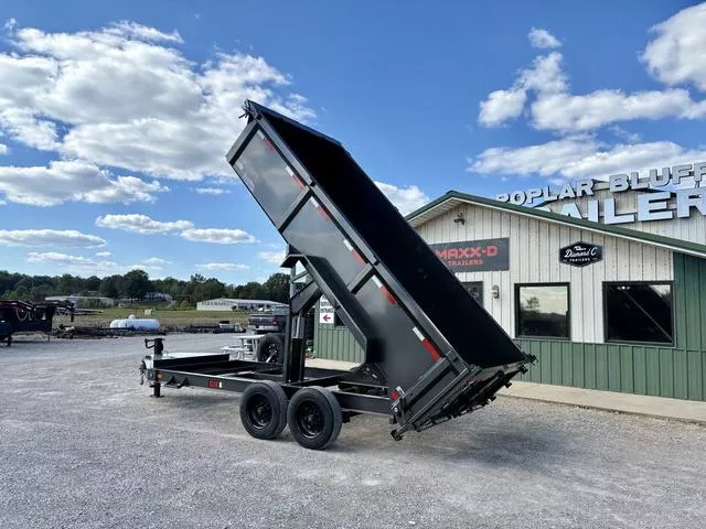 new Dump Trailers MAXX-D  for sale, in Poplar Bluff, MO Thumbnail 4