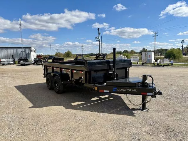new Dump Trailers Load Trail  for sale, in Poplar Bluff, MO Thumbnail 5