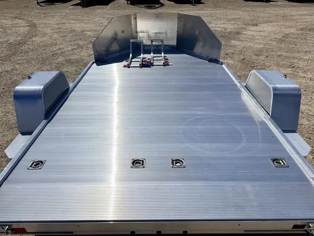 new Motorcycle / Cycle Trailers Aluma  for sale, in Poplar Bluff, MO Thumbnail 14