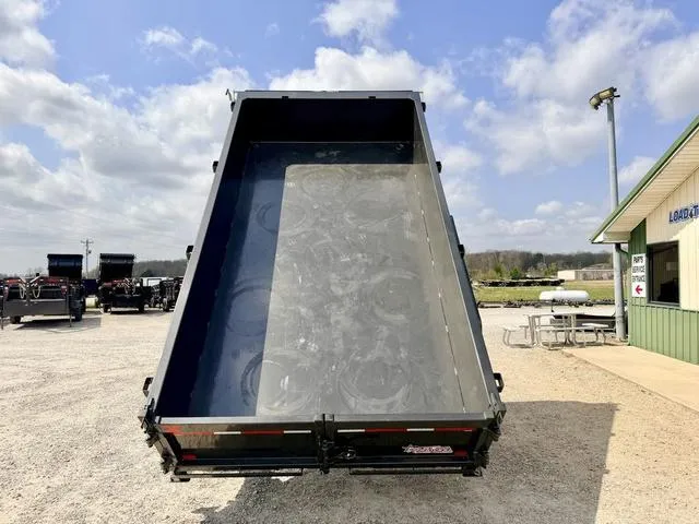 new Dump Trailers MAXX-D  for sale, in Poplar Bluff, MO Thumbnail 4