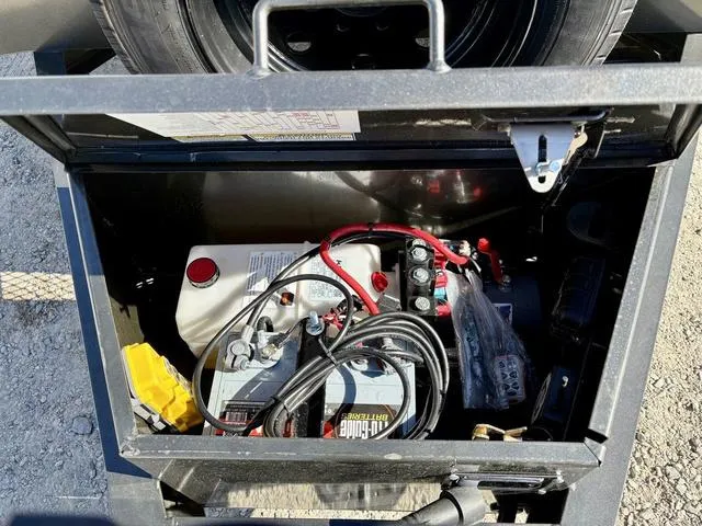 new Tilt Trailers MAXX-D  for sale, in Poplar Bluff, MO Thumbnail 25