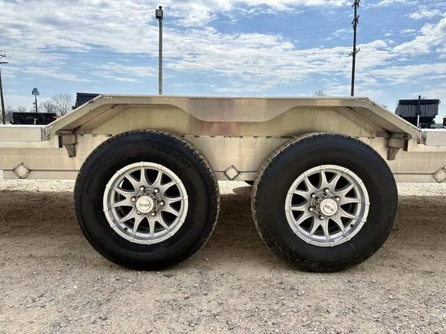 new Utility Trailers Aluma  for sale, in Poplar Bluff, MO Thumbnail 14