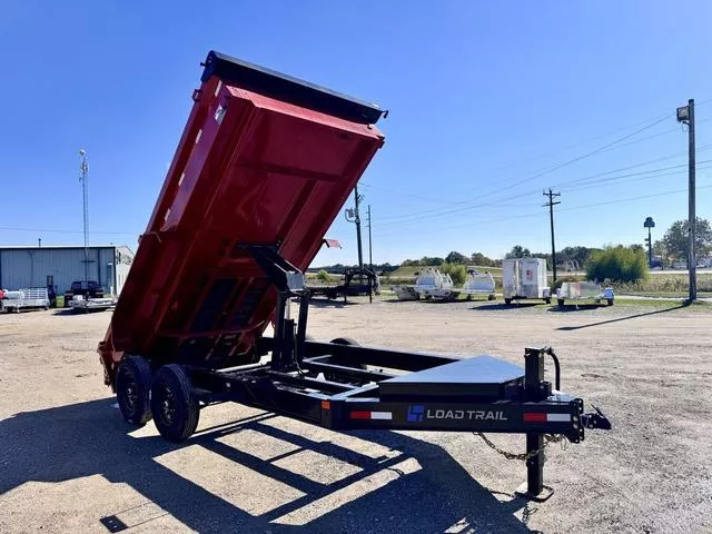 new Dump Trailers Load Trail  for sale, in Poplar Bluff, MO Thumbnail 25