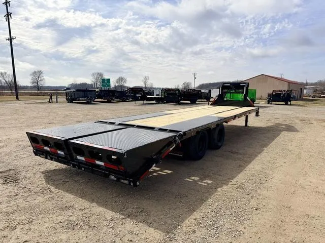 new Other Trailers MAXX-D  for sale, in Poplar Bluff, MO Thumbnail 11