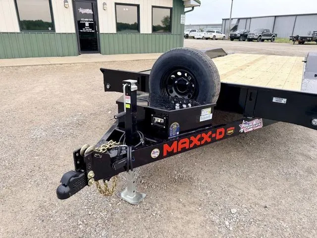 new Car Haulers / Racing Trailers MAXX-D  for sale, in Poplar Bluff, MO Thumbnail 4