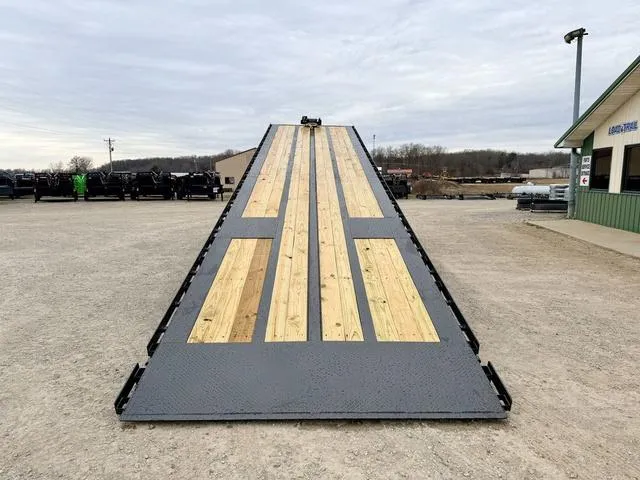 new Tilt Trailers MAXX-D  for sale, in Poplar Bluff, MO Thumbnail 3