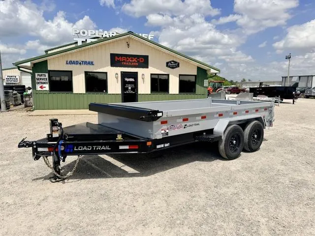 new Dump Trailers Load Trail  for sale, in Poplar Bluff, MO Thumbnail 18