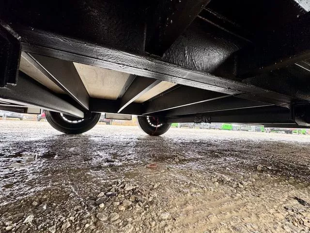 new Car Haulers / Racing Trailers United Trailers  for sale, in Poplar Bluff, MO Thumbnail 21