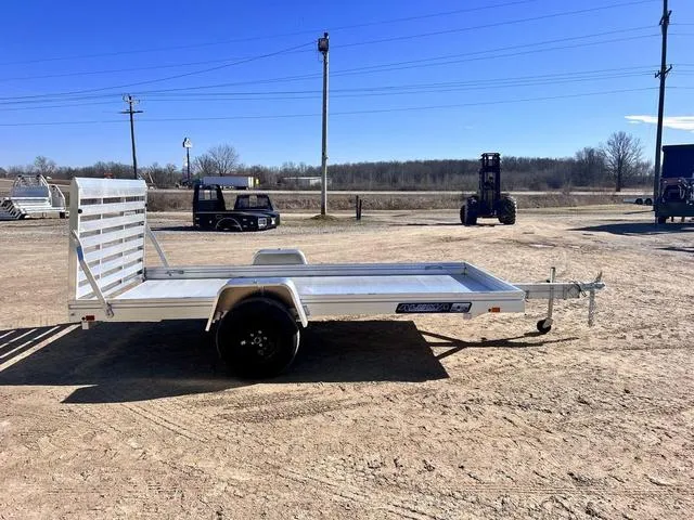 new Utility Trailers Aluma  for sale, in Poplar Bluff, MO Thumbnail 7