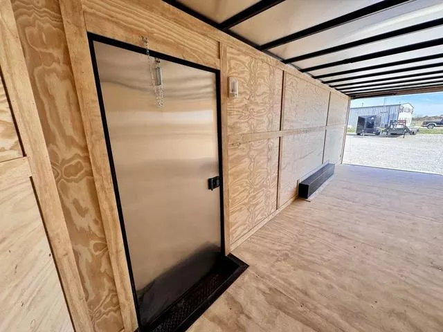 new Car Haulers / Racing Trailers J&A Trailers  for sale, in Poplar Bluff, MO Thumbnail 17