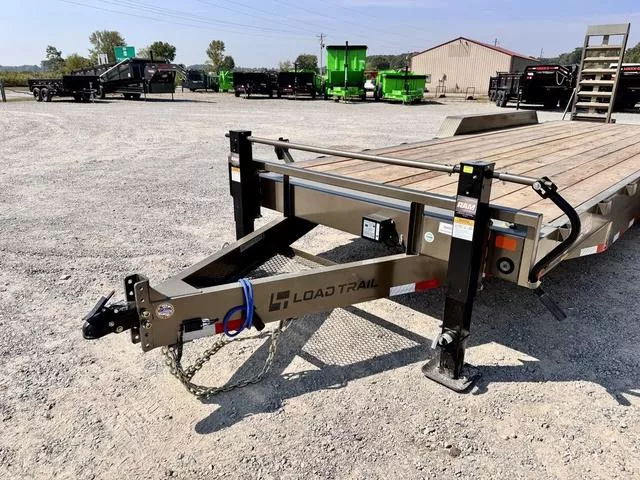 new Equipment / Flatbed Trailers Load Trail  for sale, in Poplar Bluff, MO Thumbnail 12