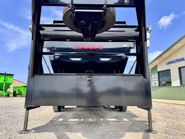 new Utility Trailers MAXX-D  for sale, in Poplar Bluff, MO Thumbnail 13