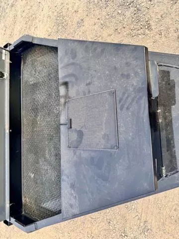 new Utility Trailers BCI Trailers  for sale, in Poplar Bluff, MO Thumbnail 5