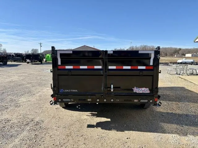 new Dump Trailers Load Trail  for sale, in Poplar Bluff, MO Thumbnail 13