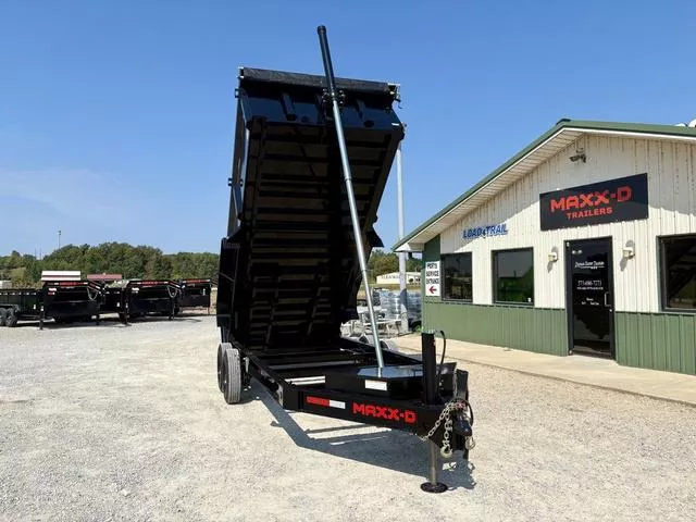 new Dump Trailers MAXX-D  for sale, in Poplar Bluff, MO Thumbnail 7
