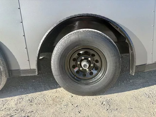 new Car Haulers / Racing Trailers J&A Trailers  for sale, in Poplar Bluff, MO Thumbnail 14