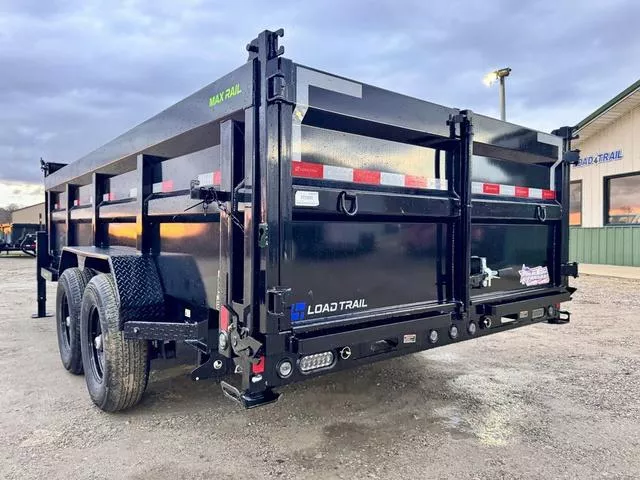 new Dump Trailers Load Trail  for sale, in Poplar Bluff, MO Thumbnail 7