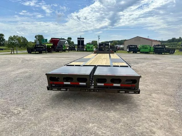 new Utility Trailers MAXX-D  for sale, in Poplar Bluff, MO Thumbnail 11