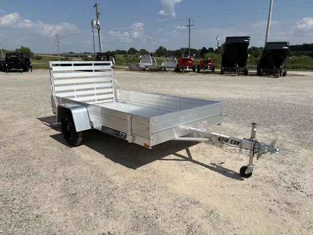 new Utility Trailers Aluma  for sale, in Poplar Bluff, MO Thumbnail 6