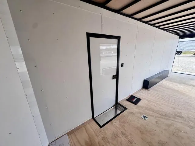 new Car Haulers / Racing Trailers United Trailers  for sale, in Poplar Bluff, MO Thumbnail 23