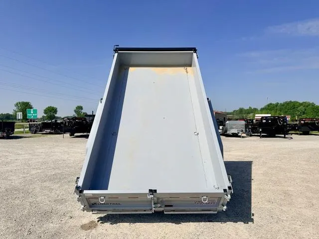 new Dump Trailers Load Trail  for sale, in Poplar Bluff, MO Thumbnail 11