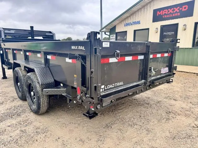 new Dump Trailers Load Trail  for sale, in Poplar Bluff, MO Thumbnail 14