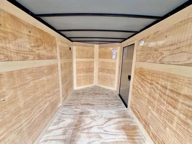 new Cargo (Enclosed) Trailers Arising  for sale, in Poplar Bluff, MO Thumbnail 15